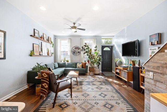 2054 CORAL ST, Philadelphia, PA 19125