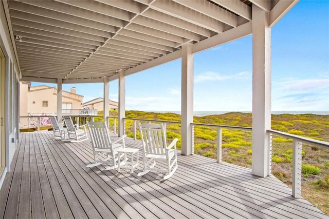 7393 State Highway 361 15-O, Port Aransas, TX 78373