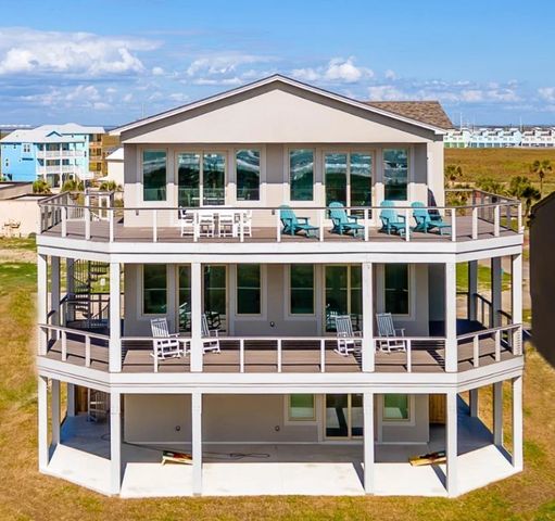 7393 State Highway 361 15-O, Port Aransas, TX 78373