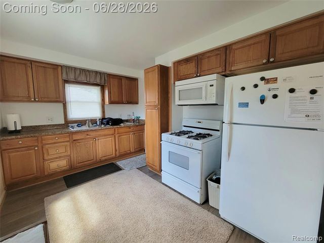22246 Champaign Street, Taylor, MI 48180