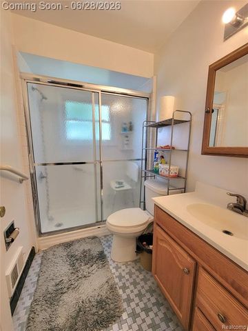 22246 Champaign Street, Taylor, MI 48180
