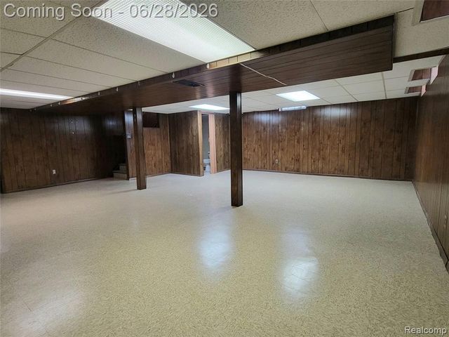 22246 Champaign Street, Taylor, MI 48180