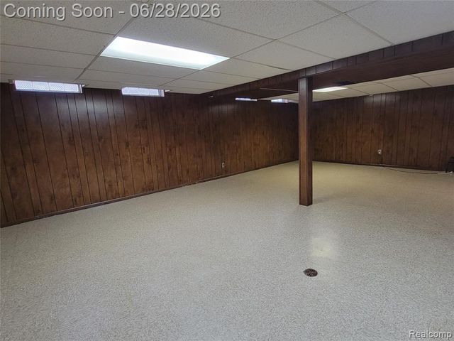 22246 Champaign Street, Taylor, MI 48180
