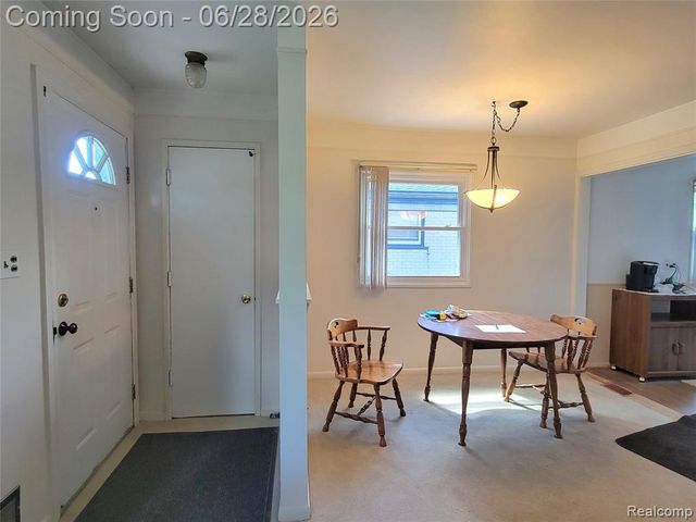 22246 Champaign Street, Taylor, MI 48180