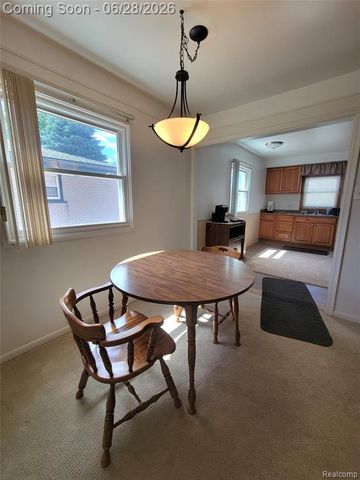22246 Champaign Street, Taylor, MI 48180