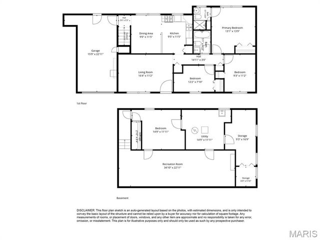 2701 Woodbury Drive, Mehlville, MO 63125