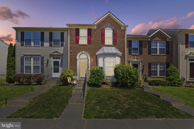 5080 BRISTLE CONE CT, Aberdeen, MD 21001