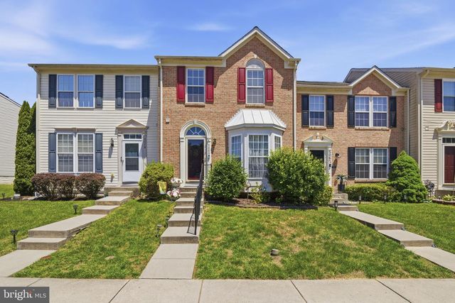 5080 BRISTLE CONE CT, Aberdeen, MD 21001