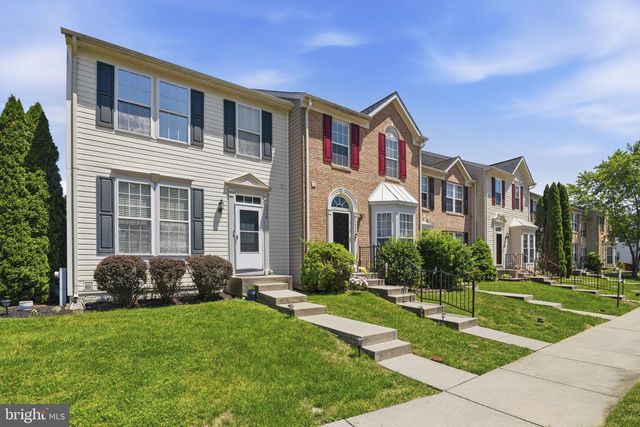 5080 BRISTLE CONE CT, Aberdeen, MD 21001