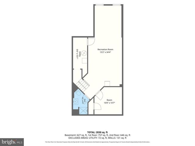 5080 BRISTLE CONE CT, Aberdeen, MD 21001