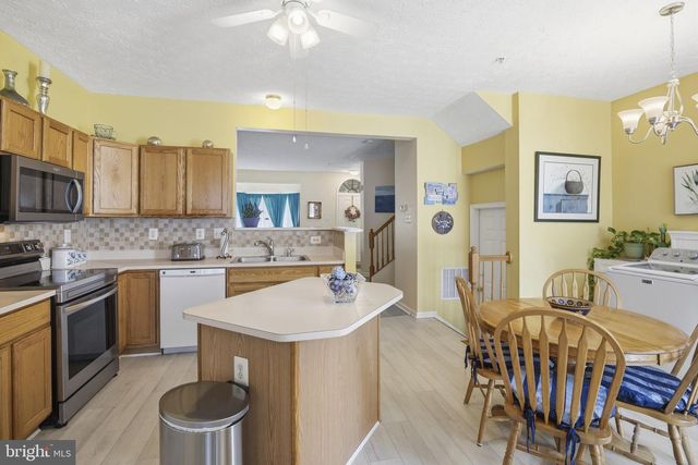 5080 BRISTLE CONE CT, Aberdeen, MD 21001