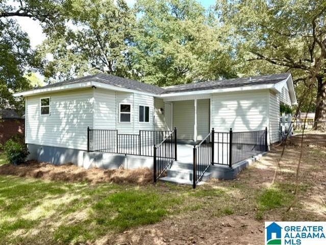 729 GLEN RIDGE DRIVE, Fairfield, AL 35064