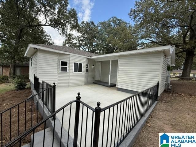 729 GLEN RIDGE DRIVE, Fairfield, AL 35064