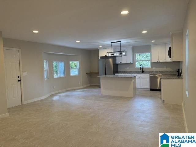 729 GLEN RIDGE DRIVE, Fairfield, AL 35064