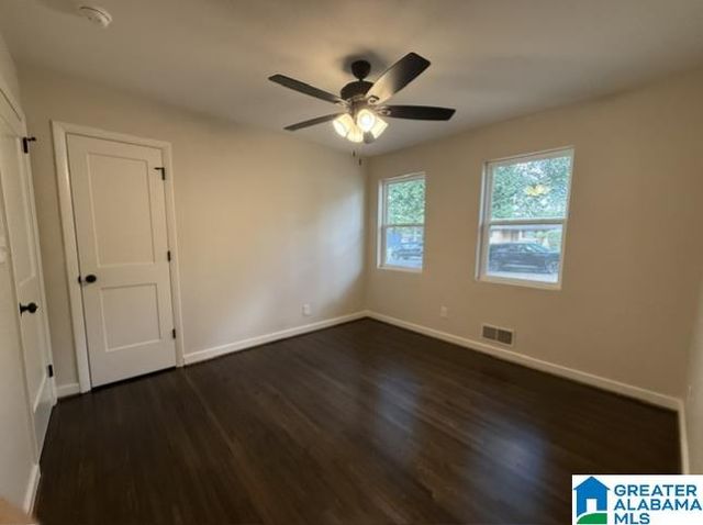 729 GLEN RIDGE DRIVE, Fairfield, AL 35064