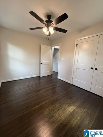 729 GLEN RIDGE DRIVE, Fairfield, AL 35064