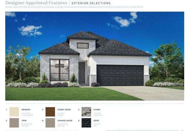 1122 Mills Cove Drive, Missouri City, TX 77459