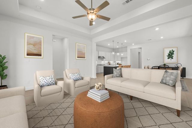 1122 Mills Cove Drive, Missouri City, TX 77459