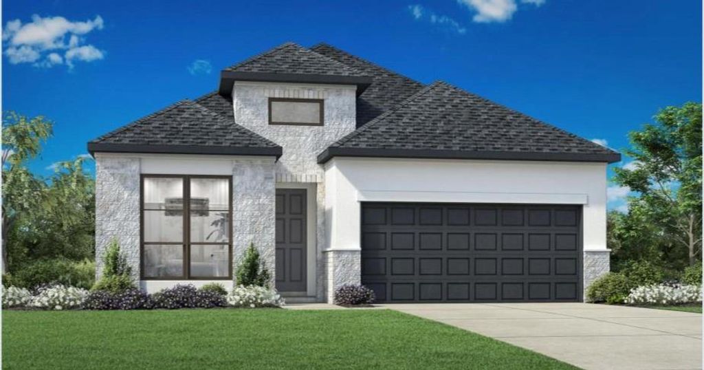 1122 Mills Cove Drive, Missouri City, TX 77459