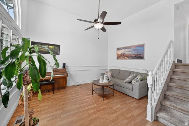 652 W 1100 N, Orem, UT 84057