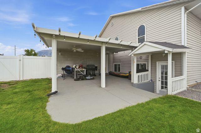 652 W 1100 N, Orem, UT 84057