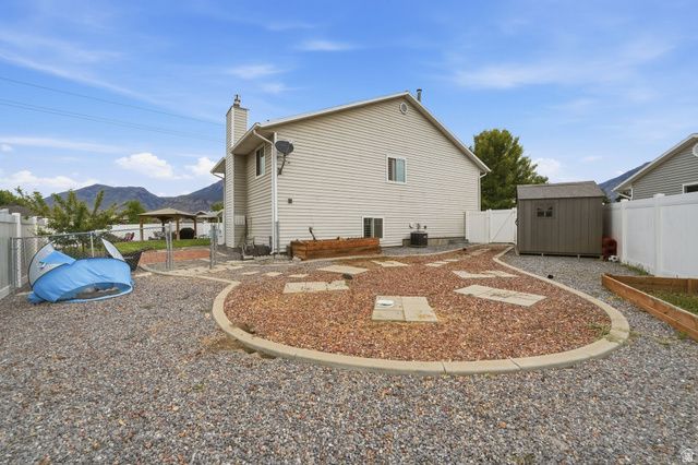 652 W 1100 N, Orem, UT 84057
