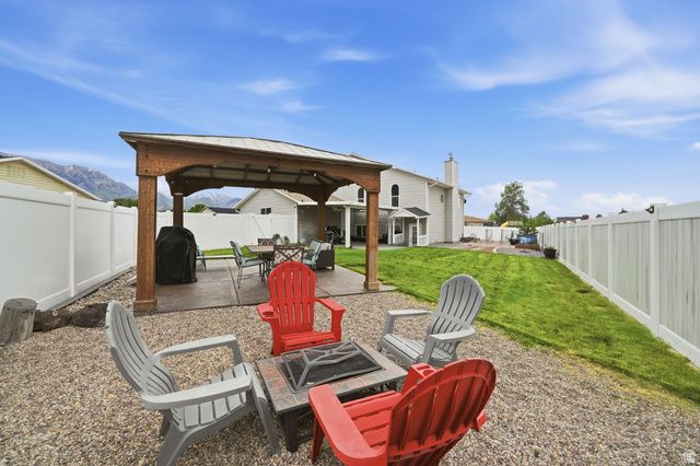 652 W 1100 N, Orem, UT 84057