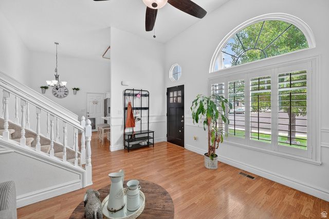 652 W 1100 N, Orem, UT 84057
