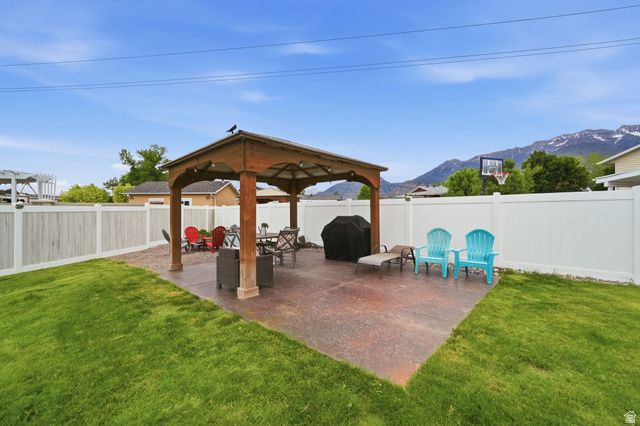652 W 1100 N, Orem, UT 84057