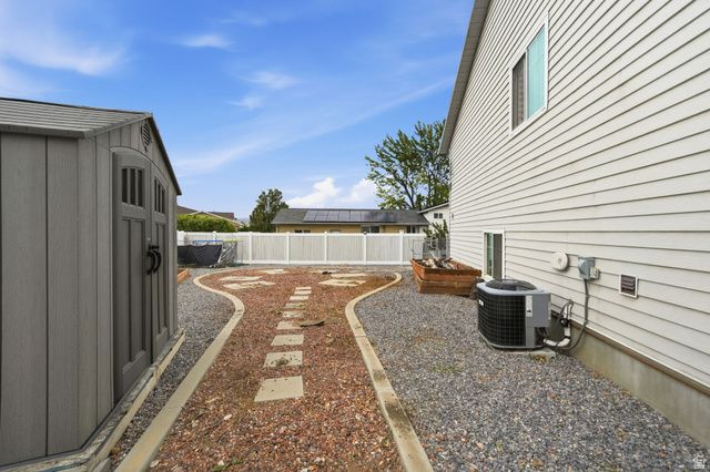 652 W 1100 N, Orem, UT 84057