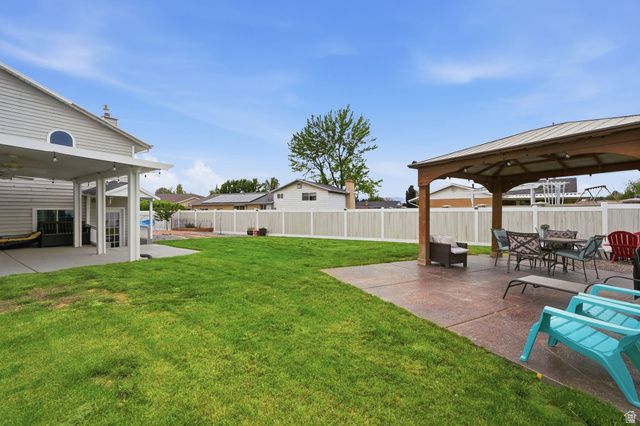 652 W 1100 N, Orem, UT 84057