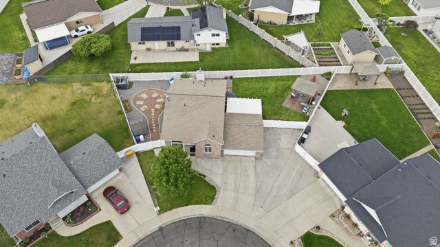 652 W 1100 N, Orem, UT 84057