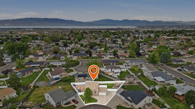 652 W 1100 N, Orem, UT 84057
