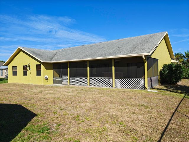222 SW Fairchild Avenue, Port St. Lucie, Port St Lucie, FL 34984