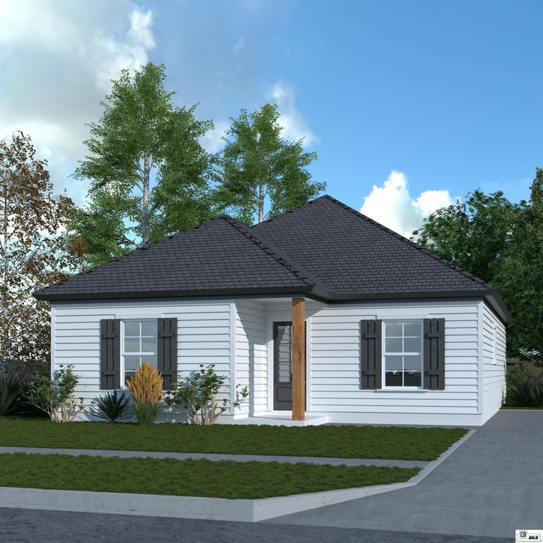 145 CLEARWATER CIRCLE, Ruston, LA 71270