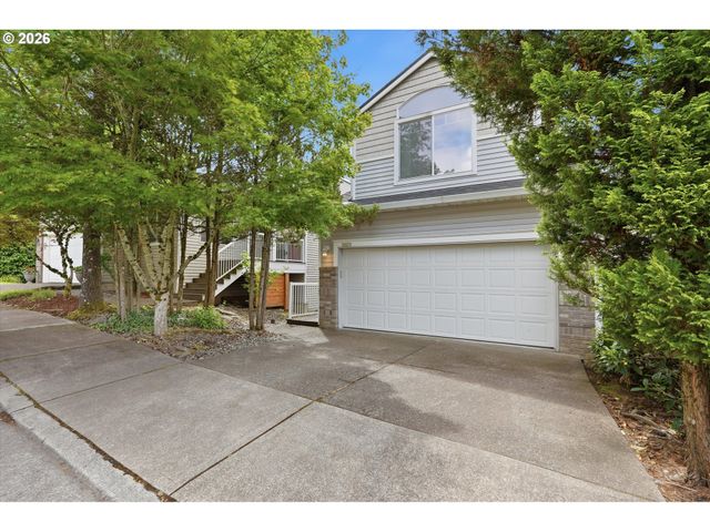 13620 Sw BLUE SPRUCE Ct, Portland, OR 97224