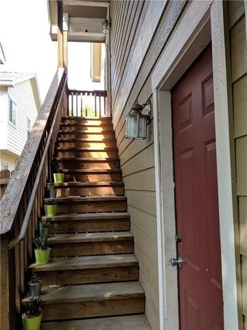 5501 Duval B ST B, Austin, TX 78751