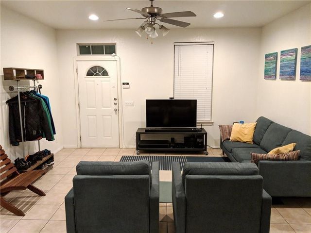 5501 Duval B ST B, Austin, TX 78751