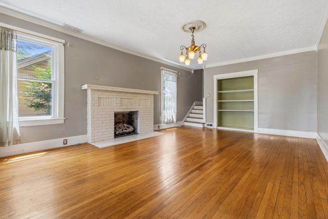 138 Crawford Avenue, Somerset, KY 42501