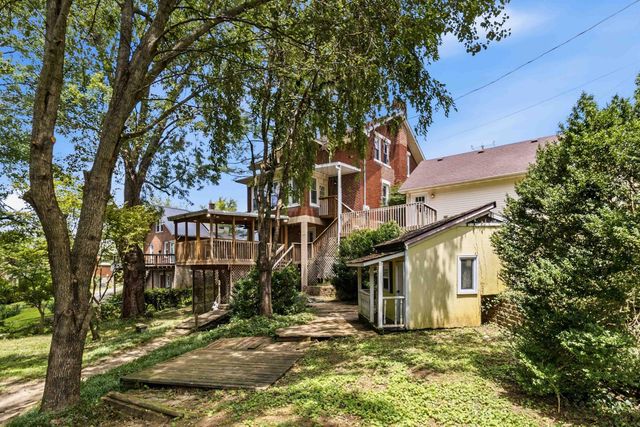 138 Crawford Avenue, Somerset, KY 42501