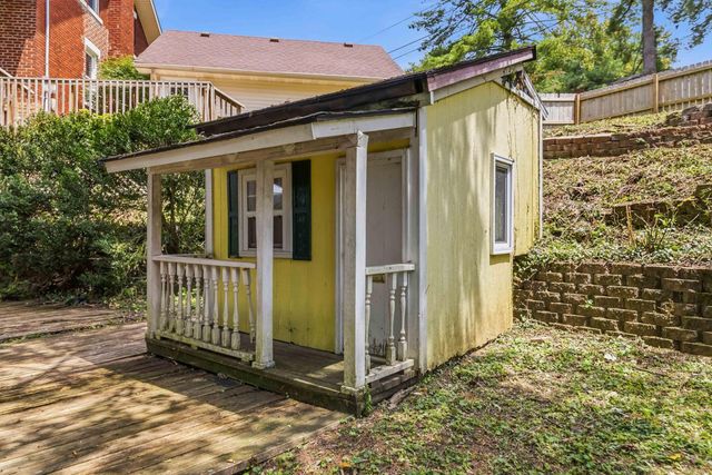 138 Crawford Avenue, Somerset, KY 42501