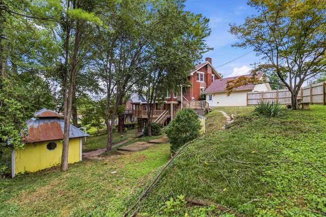 138 Crawford Avenue, Somerset, KY 42501