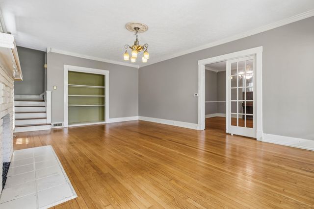 138 Crawford Avenue, Somerset, KY 42501