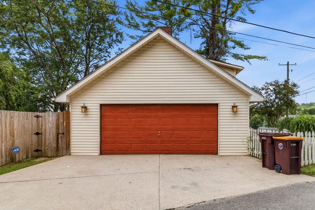 138 Crawford Avenue, Somerset, KY 42501