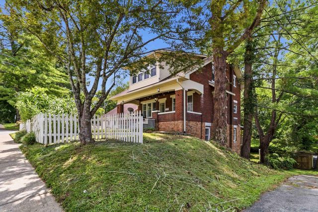 138 Crawford Avenue, Somerset, KY 42501