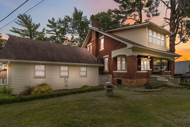 138 Crawford Avenue, Somerset, KY 42501