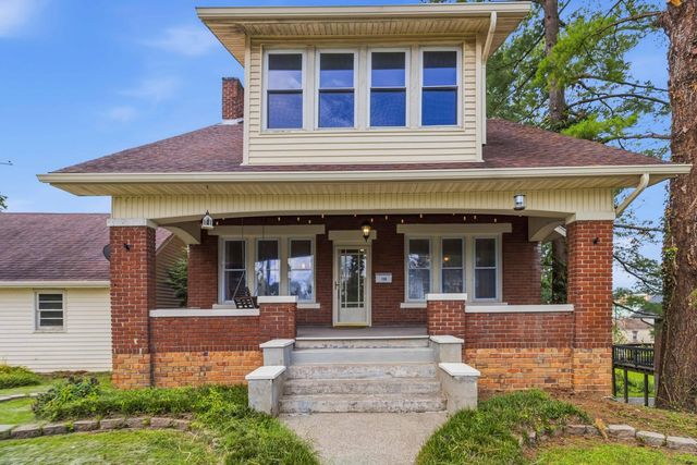138 Crawford Avenue, Somerset, KY 42501