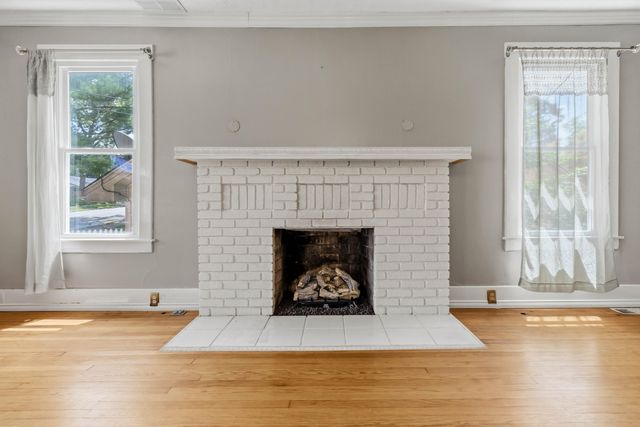 138 Crawford Avenue, Somerset, KY 42501