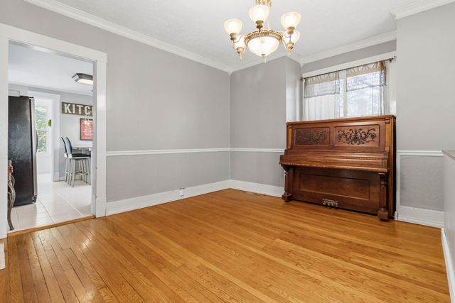 138 Crawford Avenue, Somerset, KY 42501