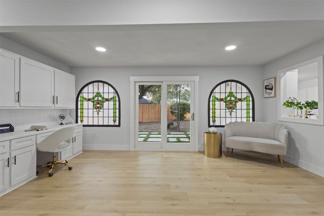 1 Spring Valley Court, Richardson, TX 75081